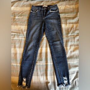 KanCan Skinny Jeans